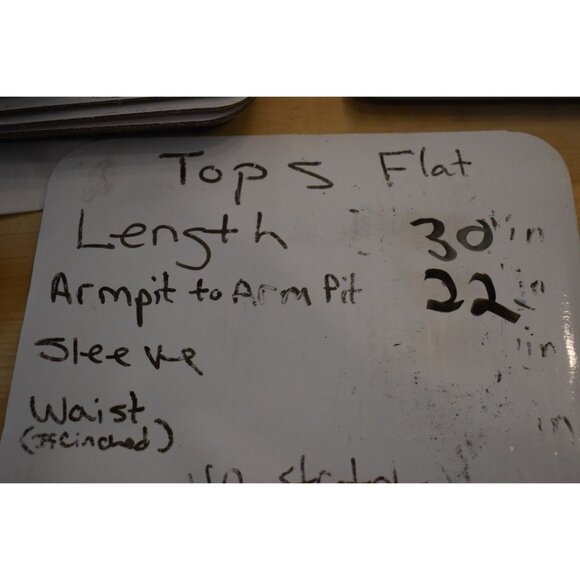 Men's Allstyle Custom Bleach Dye Hawaii Surfing Graphic Tank Top Size L - Picture 5 of 5